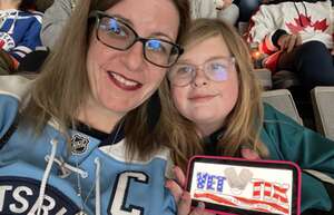 San Jose Sharks - NHL vs Edmonton Oilers