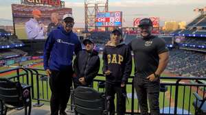 New York City FC - MLS vs Chicago Fire FC