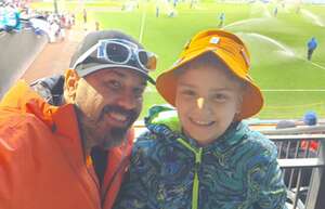 New York City FC - MLS vs Chicago Fire FC