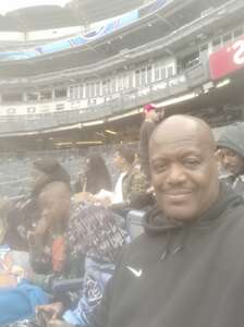 New York City FC - MLS vs Chicago Fire FC