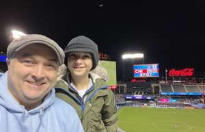 New York City FC - MLS vs Chicago Fire FC