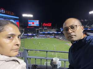 New York City FC - MLS vs Chicago Fire FC