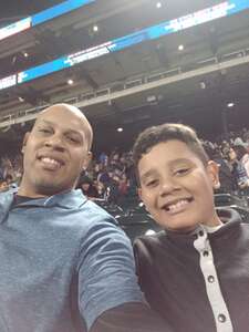 New York City FC - MLS vs Chicago Fire FC