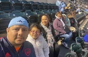 New York City FC - MLS vs Chicago Fire FC