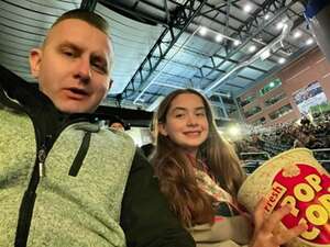 Michigan Wolverines - NCAA Men's Basketball vs Youngstown State Penguins