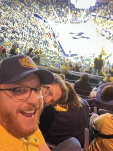 Michigan Wolverines - NCAA Men's Basketball vs Youngstown State Penguins