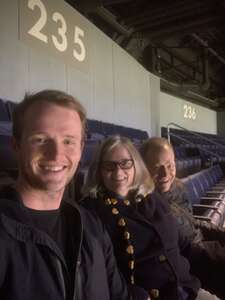 Michigan Wolverines - NCAA Men's Basketball vs Youngstown State Penguins