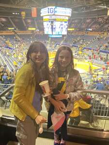 Michigan Wolverines - NCAA Men's Basketball vs Youngstown State Penguins