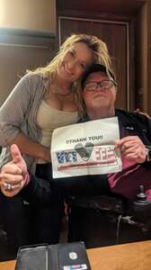 Passengers by the 7 Fingers