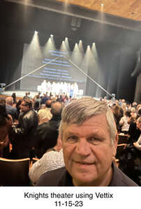 Passengers by the 7 Fingers