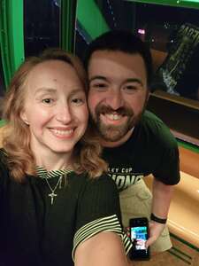 Passengers by the 7 Fingers