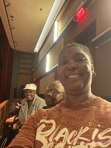 Passengers by the 7 Fingers