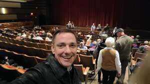 Passengers by the 7 Fingers