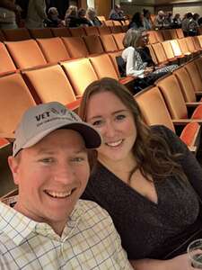 Passengers by the 7 Fingers