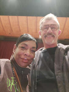 Passengers by the 7 Fingers