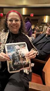 Passengers by the 7 Fingers