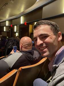 Passengers by the 7 Fingers