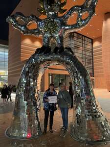 Passengers by the 7 Fingers