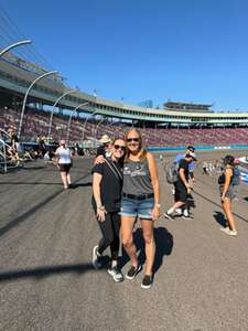 NASCAR Cup Series Championship -