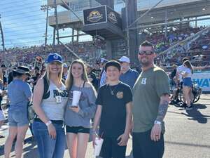 NASCAR Cup Series Championship -