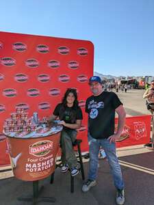 NASCAR Cup Series Championship -