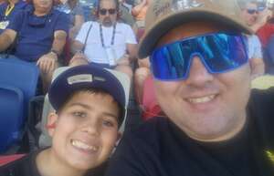 NASCAR Cup Series Championship -