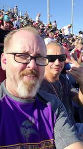 NASCAR Cup Series Championship -