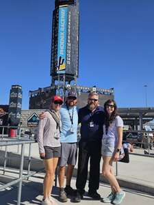 NASCAR Cup Series Championship -