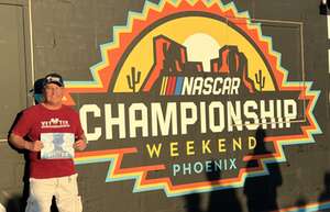 NASCAR Cup Series Championship -