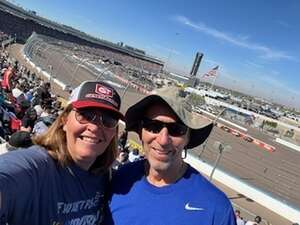 NASCAR Cup Series Championship -