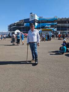 NASCAR Cup Series Championship -