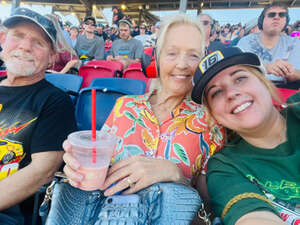 NASCAR Cup Series Championship -