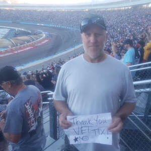 NASCAR Cup Series Championship -