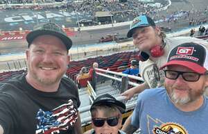 NASCAR Cup Series Championship -