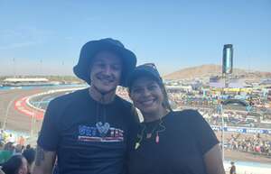 NASCAR Cup Series Championship -