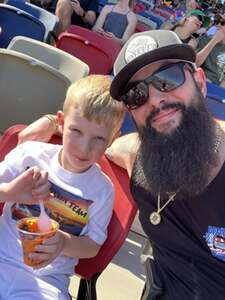 NASCAR Cup Series Championship -