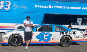 NASCAR Cup Series Championship -