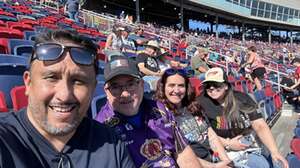 NASCAR Cup Series Championship -