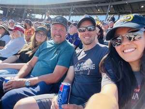 NASCAR Cup Series Championship -