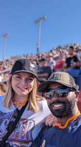 NASCAR Cup Series Championship -