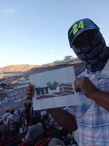 NASCAR Cup Series Championship -