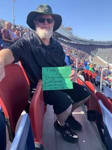 NASCAR Cup Series Championship -