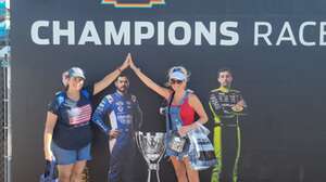 NASCAR Cup Series Championship -