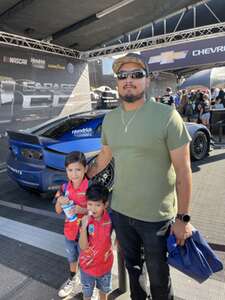 NASCAR Cup Series Championship -