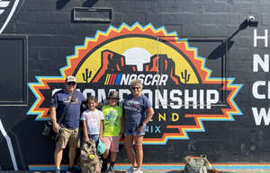 NASCAR Cup Series Championship -