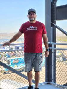 NASCAR Cup Series Championship -