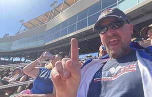 NASCAR Cup Series Championship -