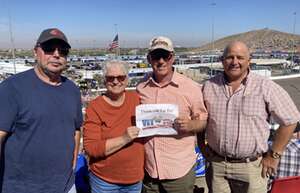 NASCAR Cup Series Championship -