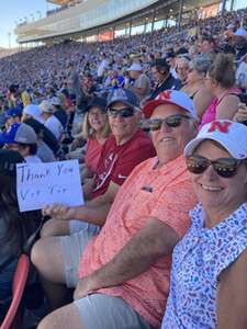 NASCAR Cup Series Championship -