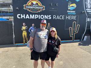 NASCAR Cup Series Championship -